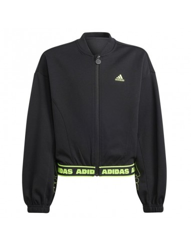 Adidas ÎšÎ¿Î½Ï„ÏŒ Î“Ï…Î½Î±Î¹ÎºÎµÎ¯Î¿ Bomber Jacket ÎœÎ±ÏÏÎ¿ IA1531